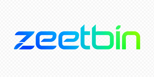 Zeetbin Logo